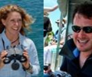 Whale Coast Cetacean Project